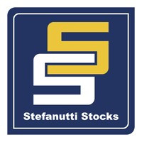 Stefanutti Stock Construction Zambia logo