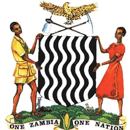 Ministry of Local Government and Rural Development logo