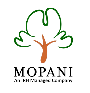 Mopani Copper Mines logo