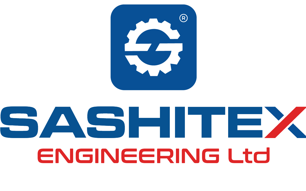 Sashitex Engineering Limited logo