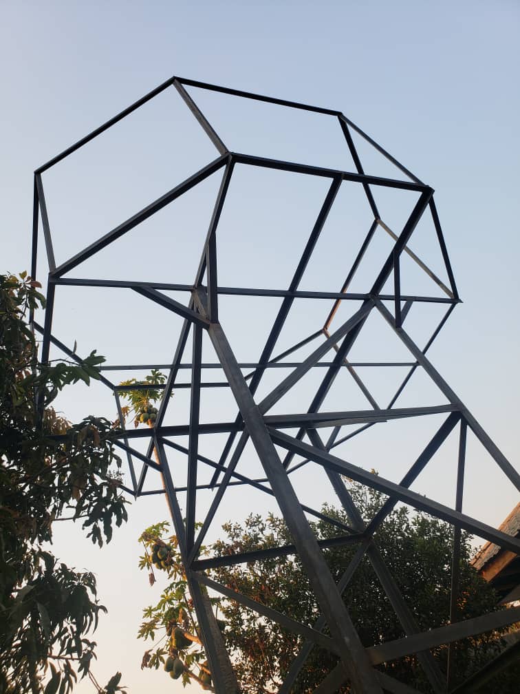Sashitex fabrication and engineering team at work