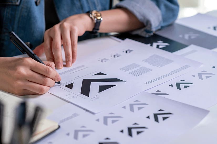 Branding and signage solutions